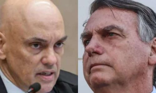 Polícia Federal reafirma pela segunda vez: não há provas contra Bolsonaro por suposta interferência