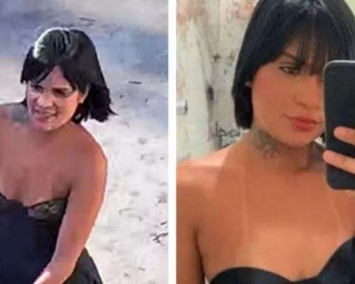 MORTE DE MÃE DE DUAS CRIANÇAS: ATROPELADA E ARRASTADA POR EX COMPANHEIRO