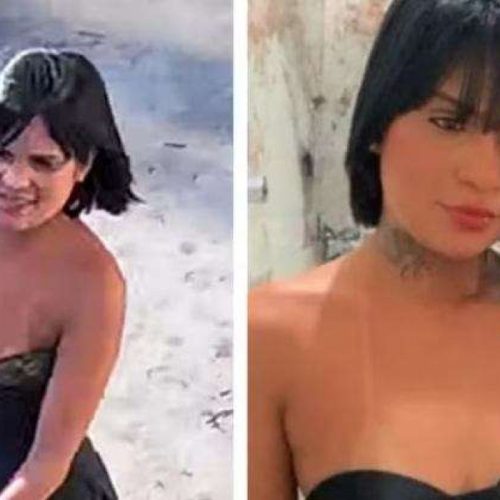 MORTE DE MÃE DE DUAS CRIANÇAS: ATROPELADA E ARRASTADA POR EX COMPANHEIRO