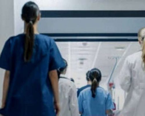 Vazamento revela técnicos de enfermagem suspeitos de mortes em série na UTI de Brasília