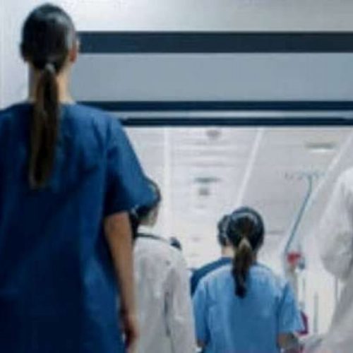 Vazamento revela técnicos de enfermagem suspeitos de mortes em série na UTI de Brasília