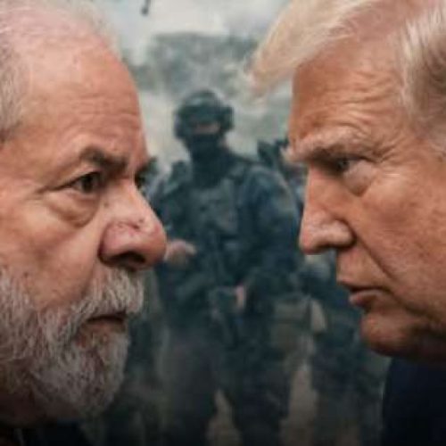 Lula corre atrás de Trump em meio ao caos e surge ‘armadilha’ envolvendo JBS — Veja o vídeo!