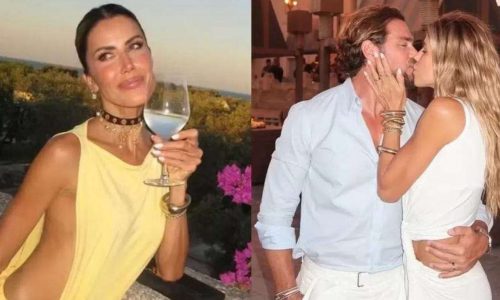 Banqueiro Daniel Vorcaro planejava gastar US$ 50 milhões para prender ex-marido da namorada