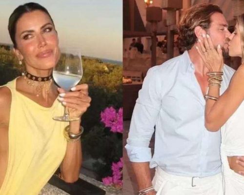 Banqueiro Daniel Vorcaro planejava gastar US$ 50 milhões para prender ex-marido da namorada