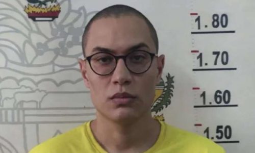 Choquei se manifesta após prisão do fundador e nega envolvimento com organização criminosa