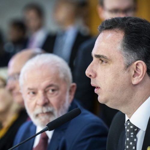 Rodrigo Pacheco recebe a pior notícia antes da eleição: Cleitinho Azevedo lidera pesquisa para governo de Minas