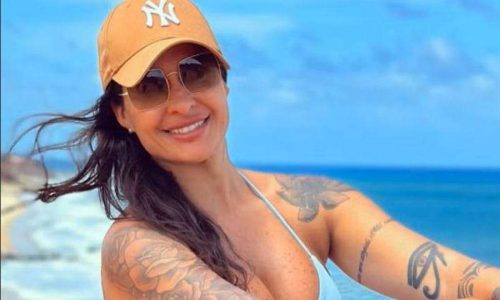 Corpo encontrado no Leblon é de advogada que desapareceu após mergulho — laudo revela AVC fatal