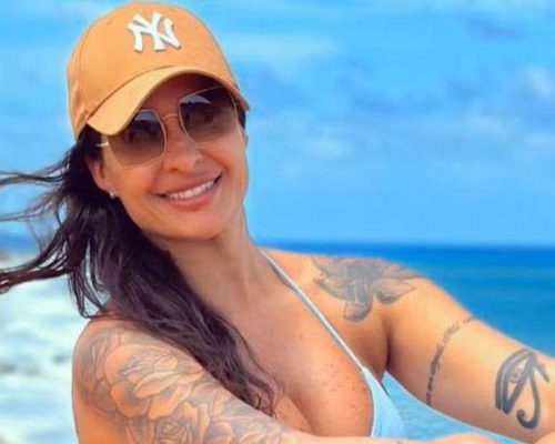 Corpo encontrado no Leblon é de advogada que desapareceu após mergulho — laudo revela AVC fatal