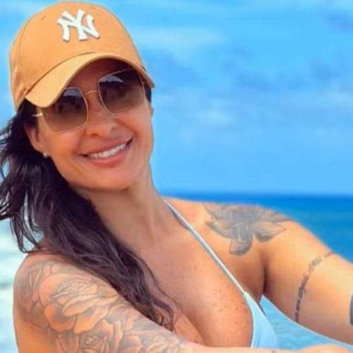 Corpo encontrado no Leblon é de advogada que desapareceu após mergulho — laudo revela AVC fatal