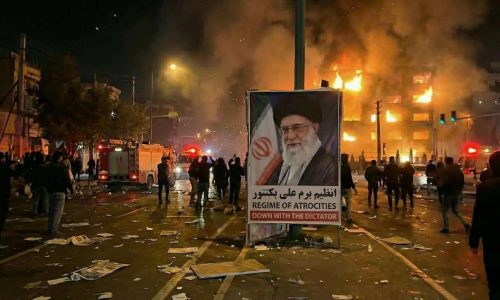 Brasil e Irã: relação promíscua que financia Hamas e Hezbollah