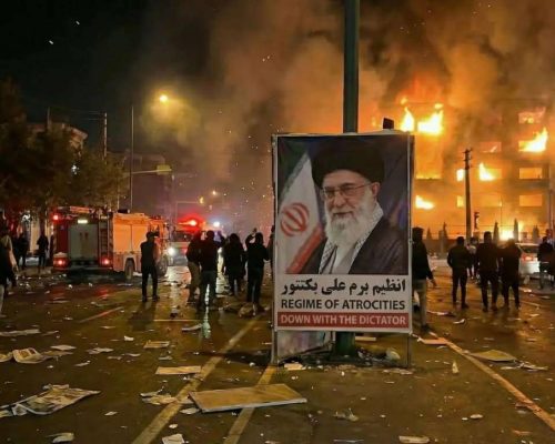 Brasil e Irã: relação promíscua que financia Hamas e Hezbollah