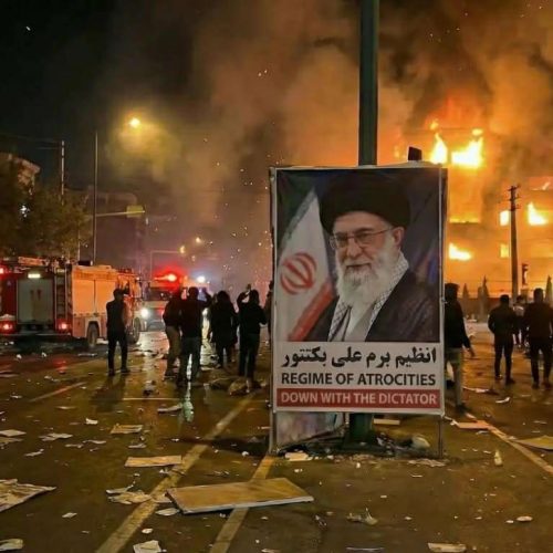 Brasil e Irã: relação promíscua que financia Hamas e Hezbollah
