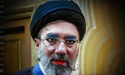 Inteligência dos EUA indica que novo líder supremo do Irã pode ser gay — Trump riu ao receber a informação