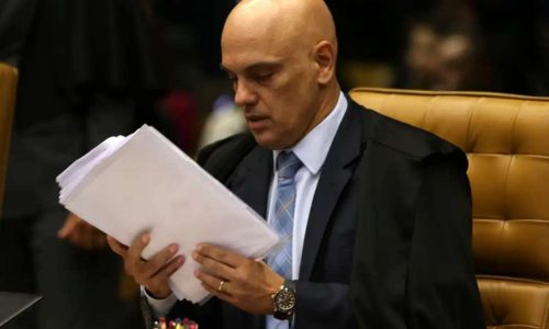 Revelado o maior medo de Moraes: pressões ao Senado e contrato de R$ 130 milhões