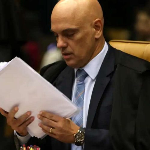 Revelado o maior medo de Moraes: pressões ao Senado e contrato de R$ 130 milhões
