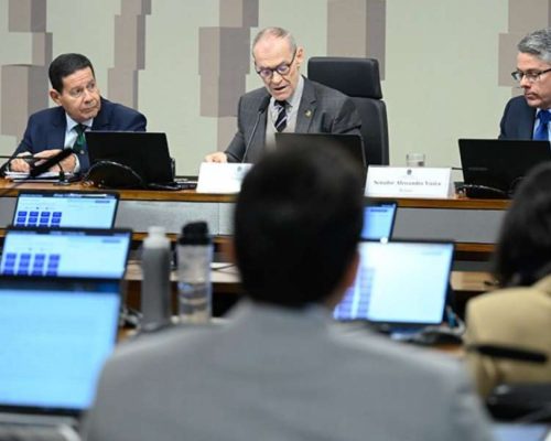 Diretor da maior rede social do mundo é convocado por CPI