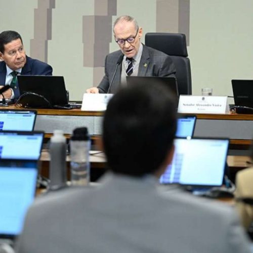 Diretor da maior rede social do mundo é convocado por CPI