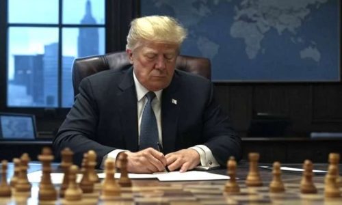 Trump joga pesado, mas limpo: analistas erram ao prever apocalipse que nunca veio