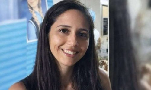 Um mês após ser encontrada morta em floresta no Canadá, brasileira é sepultada em Goiânia