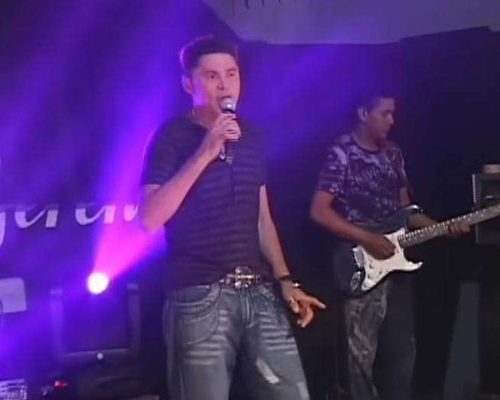 Infecção no pé provoca parada cardíaca e mata Ray Douglas, ícone do brega