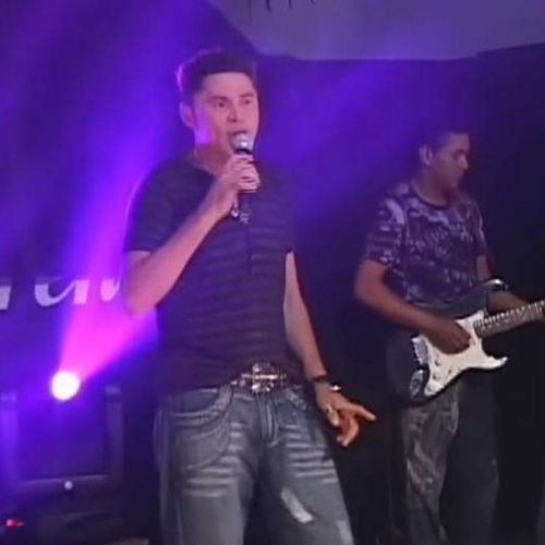 Infecção no pé provoca parada cardíaca e mata Ray Douglas, ícone do brega