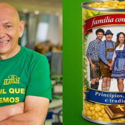 Ataque da esquerda cria o ‘mascote’ que a direita não tinha: a LATA surge com força descomunal de comunicação