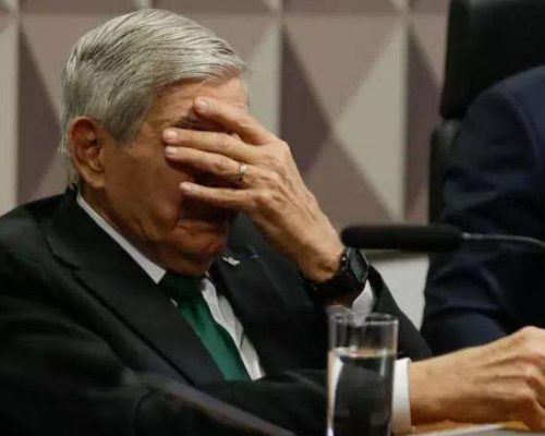 Nação amaldiçoada
