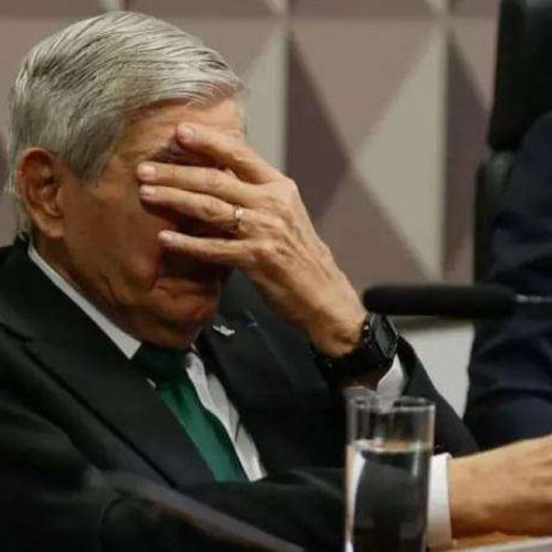 Nação amaldiçoada