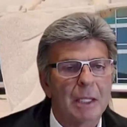Fux dá o troco em ministros que o atacaram por voto favorável a Bolsonaro