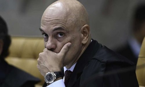 Moraes está sendo descartado por Lula e pelos banqueiros… Não é mais útil