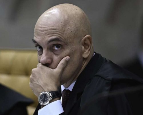 Moraes está sendo descartado por Lula e pelos banqueiros… Não é mais útil