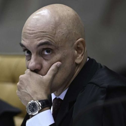 Moraes está sendo descartado por Lula e pelos banqueiros… Não é mais útil
