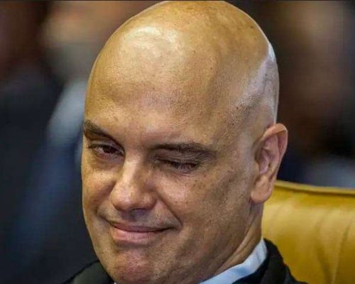 Moraes, o “carcereiro”, autoriza visita de cardiologista a Bolsonaro