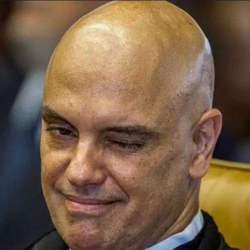Moraes, o “carcereiro”, autoriza visita de cardiologista a Bolsonaro