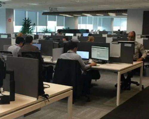 6 mil funcionários demitidos! Empresa com sede no Brasil anuncia demissão em massa