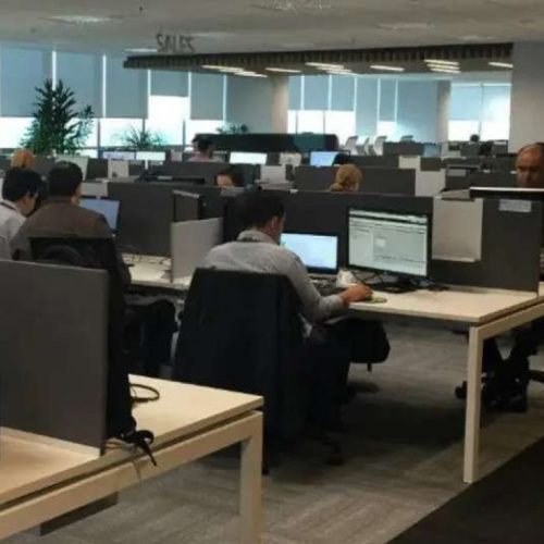 6 mil funcionários demitidos! Empresa com sede no Brasil anuncia demissão em massa
