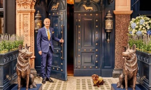 Vorcaro ofereceu “after party” com mulheres e broche VIP para Moraes e autoridades em Londres