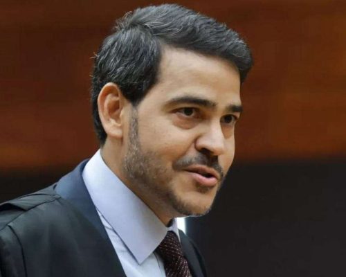 Messias pediu “autorização” antes de se manifestar por recuo para Gilmar