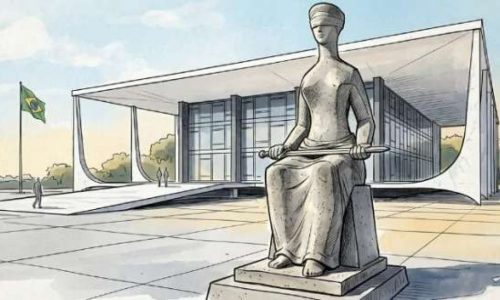 Ministros do STF agem como donos dos três poderes e sociedade reage: advogadas acionam PGR contra Gilmar Mendes por xenofobia