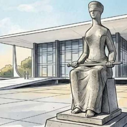 Ministros do STF agem como donos dos três poderes e sociedade reage: advogadas acionam PGR contra Gilmar Mendes por xenofobia