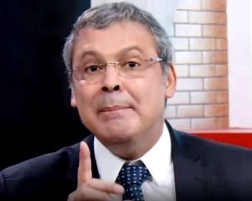 PT desesperado tenta impedir caminhada de Nikolas Ferreira