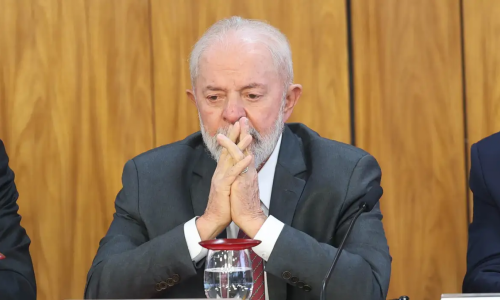 Senador denuncia estragos do governo Lula e aponta caminhos para salvação do Brasil (veja o vídeo!)