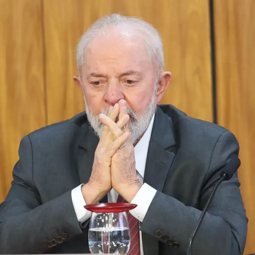Senador denuncia estragos do governo Lula e aponta caminhos para salvação do Brasil (veja o vídeo!)