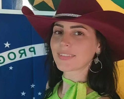 Justiça condena assassinos da filha do deputado bolsonarista