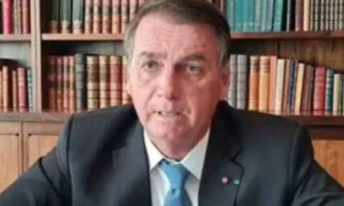 A gravidade ignorada da saúde de Jair Bolsonaro: Carlos Bolsonaro detalha o laudo da PF