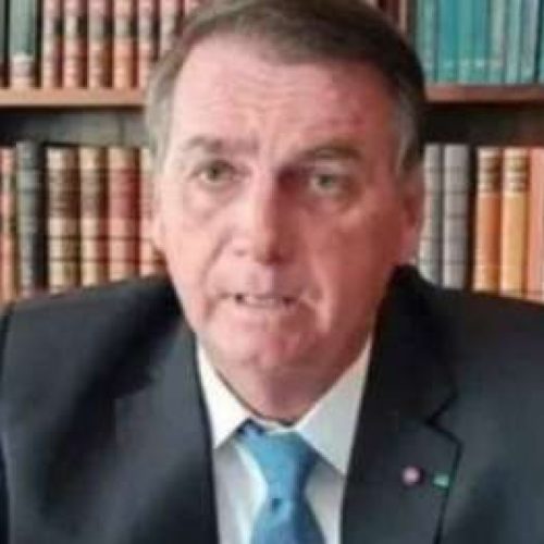 A gravidade ignorada da saúde de Jair Bolsonaro: Carlos Bolsonaro detalha o laudo da PF