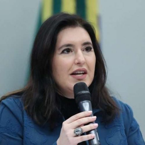 Ex-ministro de Bolsonaro detona Simone Tebet após declaração sobre crise fiscal