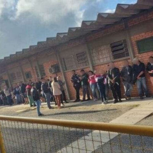 Amazon demite 30 mil funcionários em poucos meses; corte massivo na gigante mundial