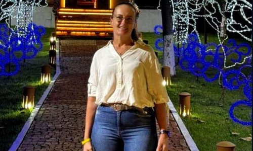 Justiça falha ao negar proteção e agricultora é morta a tiros pelo ex‑marido, diante do pai