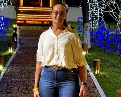 Justiça falha ao negar proteção e agricultora é morta a tiros pelo ex‑marido, diante do pai